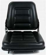 Ghế ngồi xe nâng - Xe Nâng Duy Phát - Công Ty TNHH SX TM DV Kỹ Thuật Duy Phát